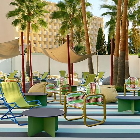 Tent Mojito Suites มากาลุฟ ภายนอก รูปภาพ