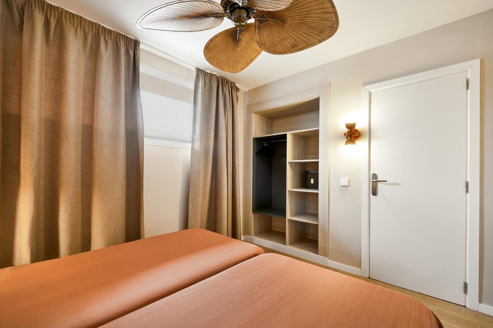 Tent Mojito Suites มากาลุฟ ภายนอก รูปภาพ