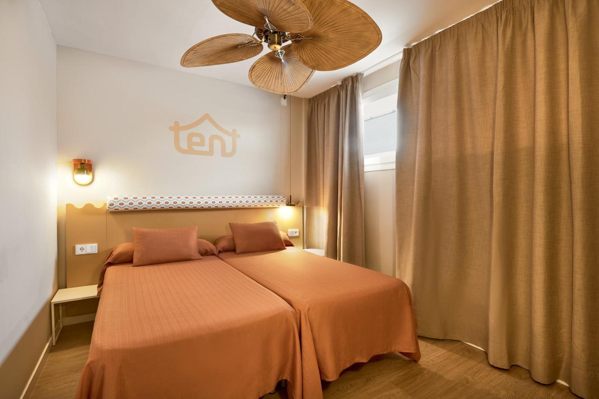 Tent Mojito Suites มากาลุฟ ภายนอก รูปภาพ