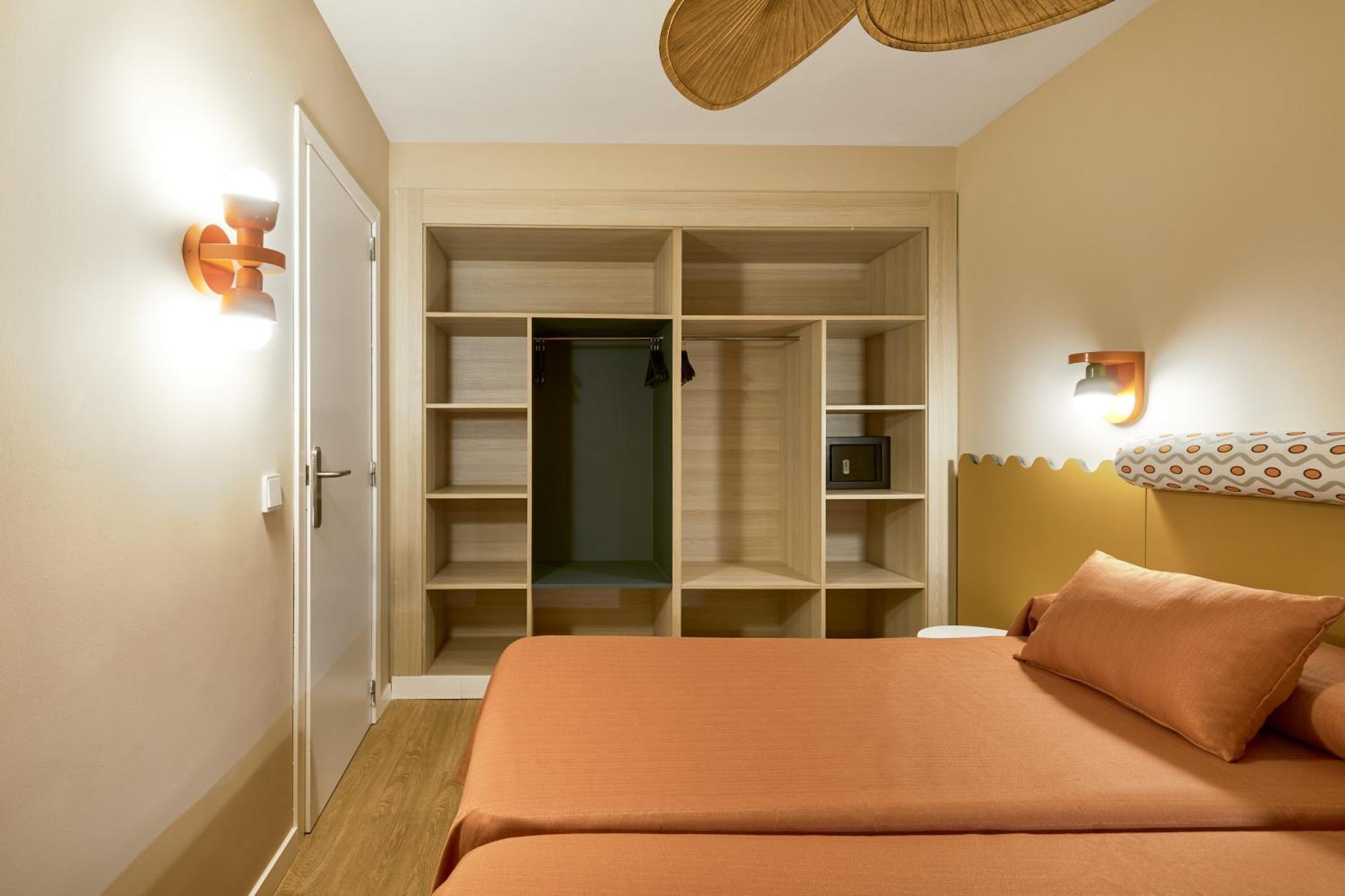 Tent Mojito Suites มากาลุฟ ภายนอก รูปภาพ
