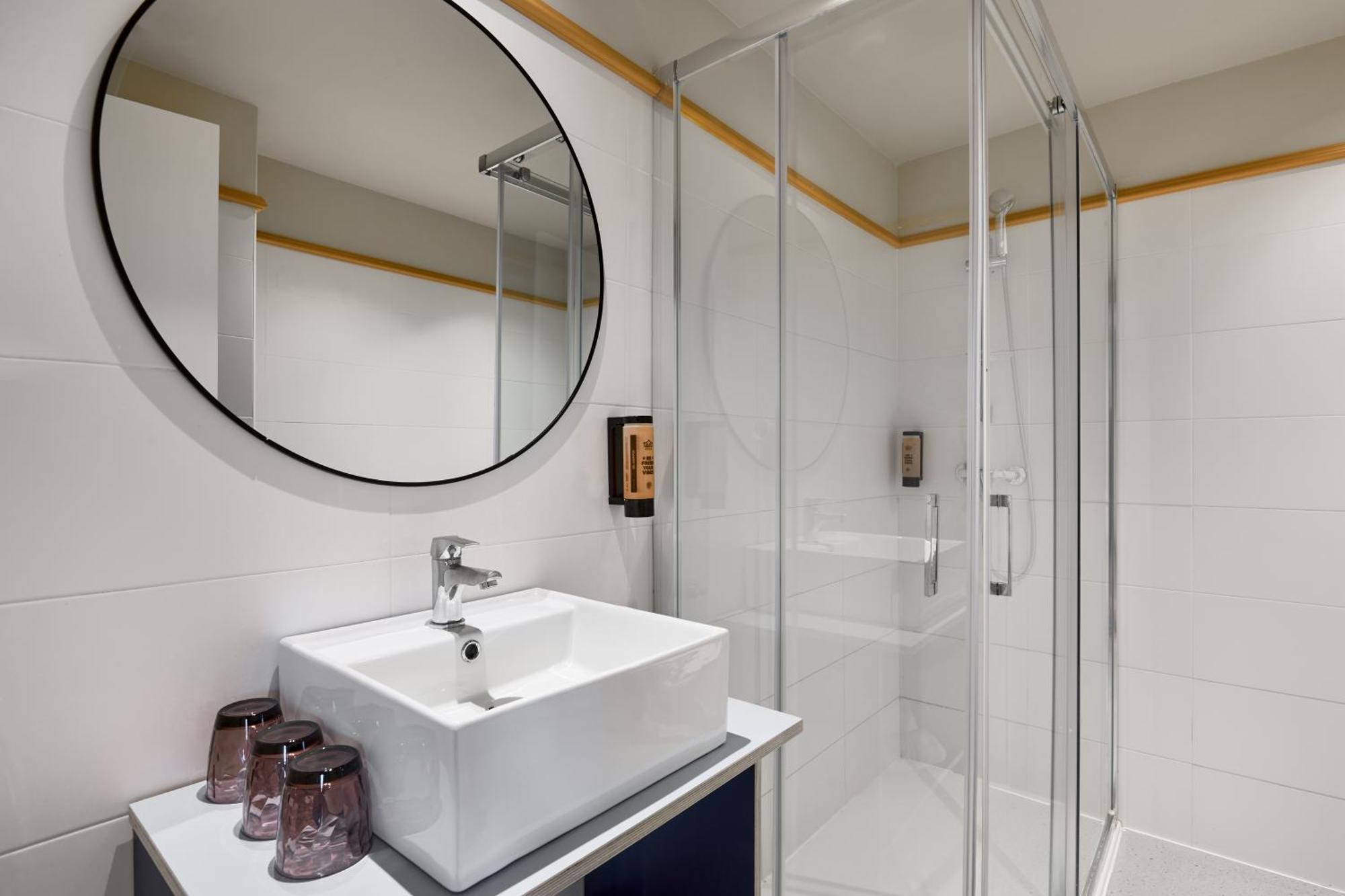 Tent Mojito Suites มากาลุฟ ภายนอก รูปภาพ