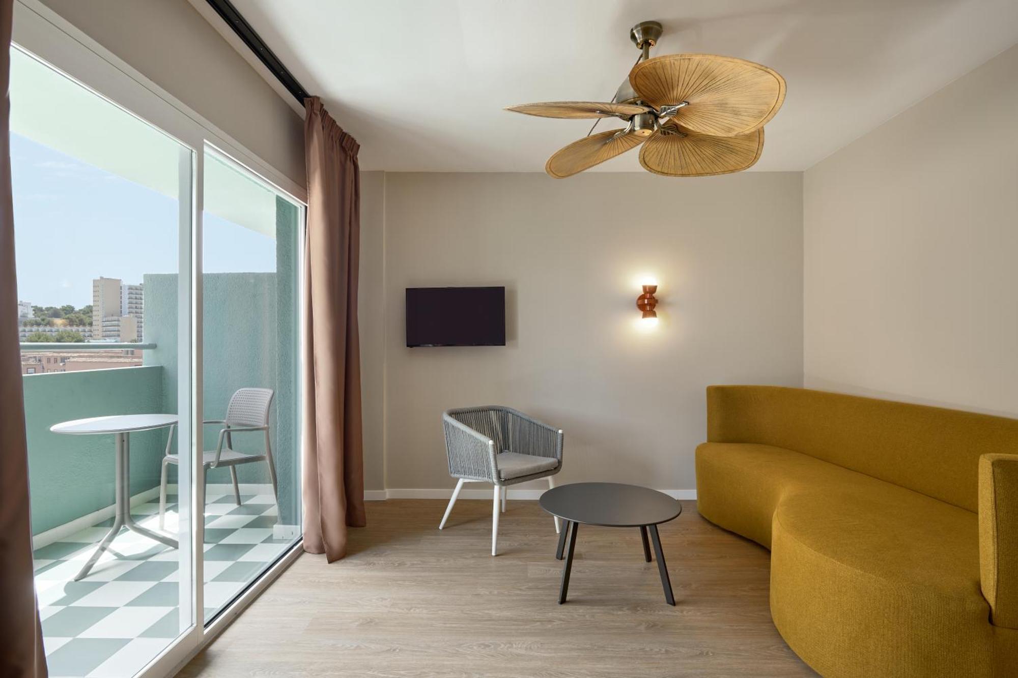 Tent Mojito Suites มากาลุฟ ภายนอก รูปภาพ