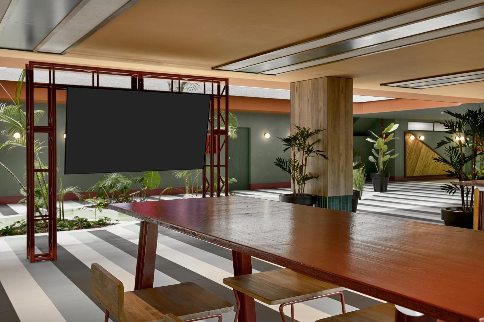Tent Mojito Suites มากาลุฟ ภายนอก รูปภาพ