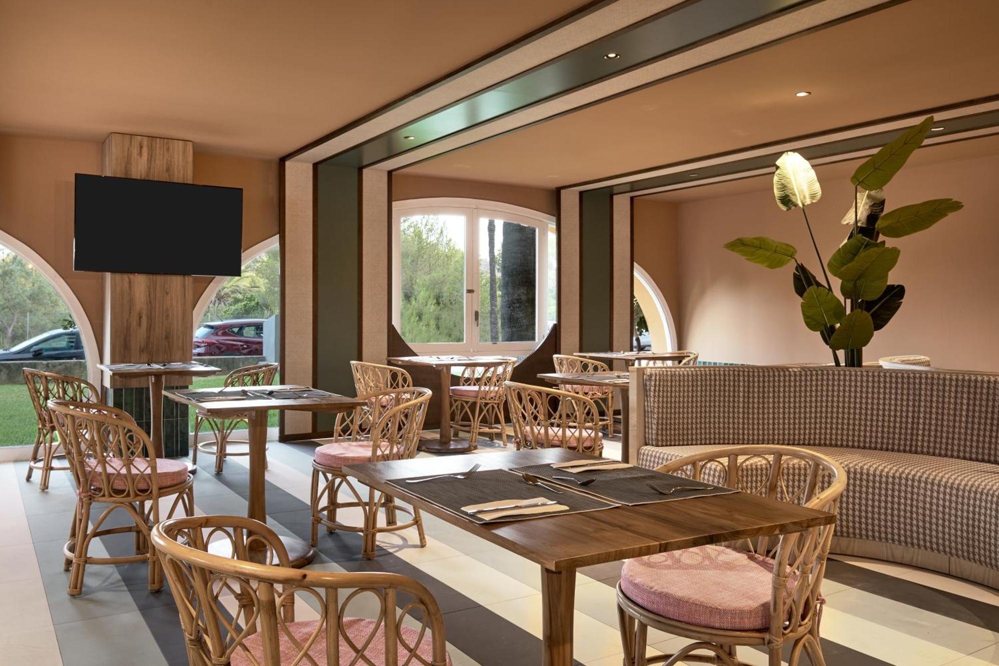 Tent Mojito Suites มากาลุฟ ภายนอก รูปภาพ