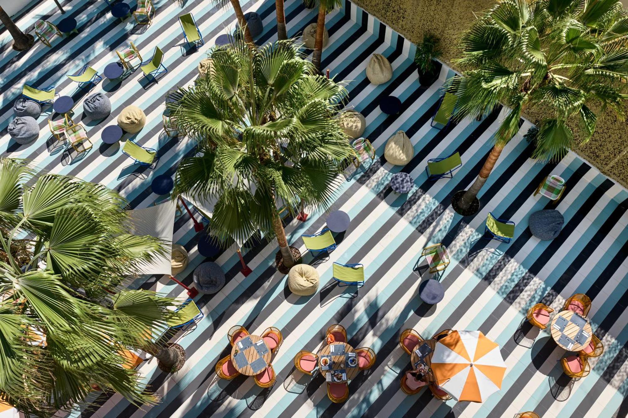 Tent Mojito Suites มากาลุฟ ภายนอก รูปภาพ