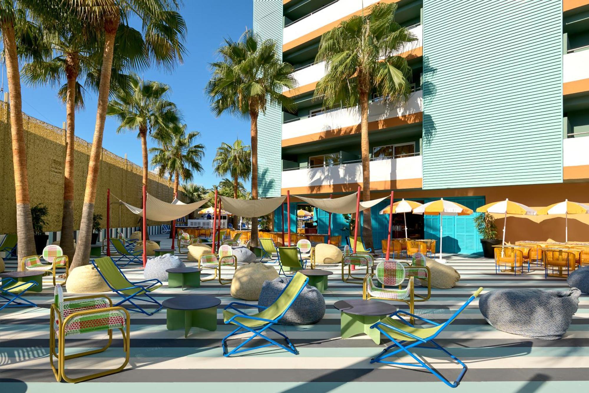 Tent Mojito Suites มากาลุฟ ภายนอก รูปภาพ